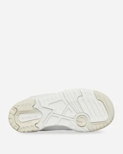 New Balance Sneakers·Low|Kids^550 (PS) Sneakers White / Off White