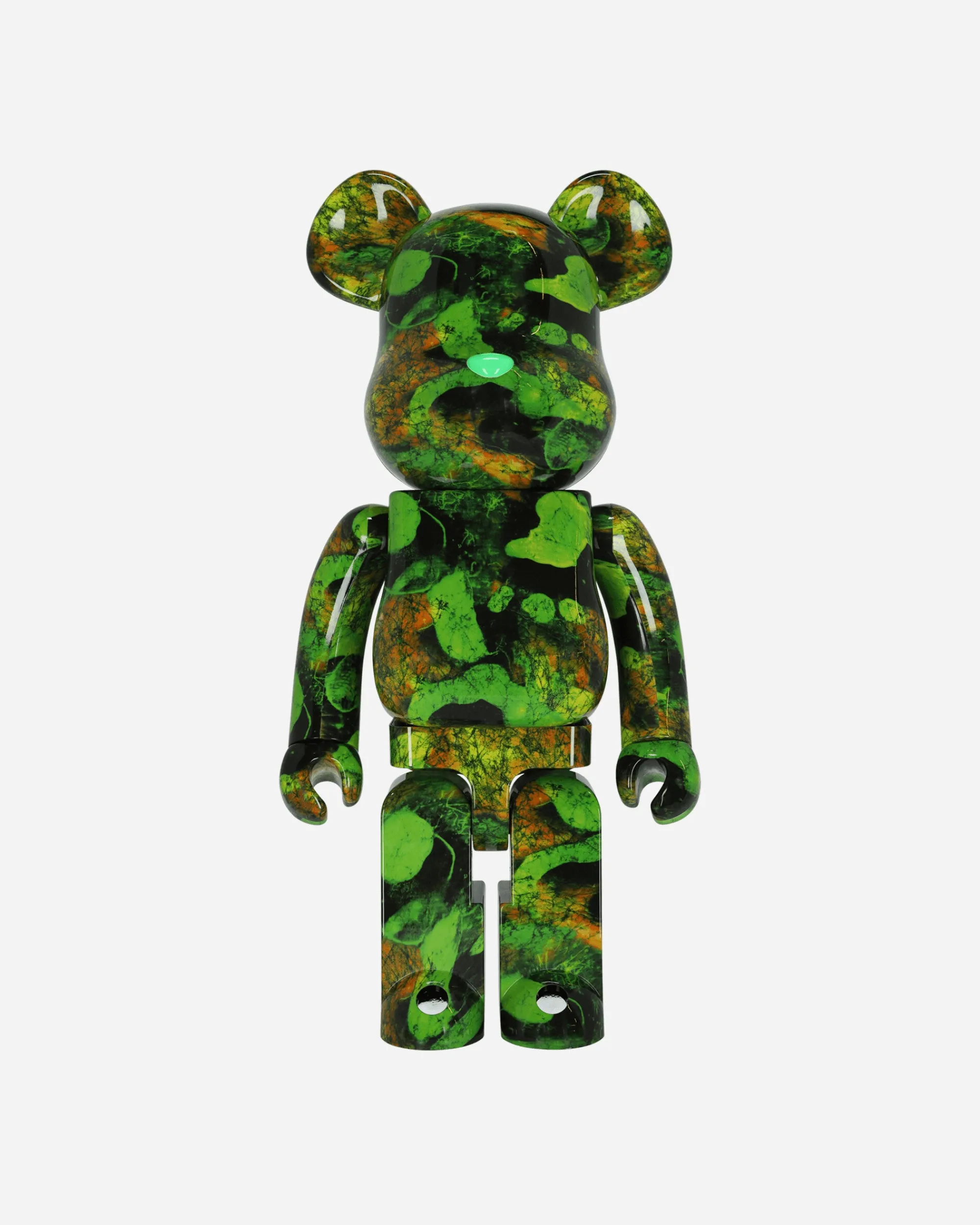 Medicom Home^1000% Pushead #6 Be@rbrick Multicolor