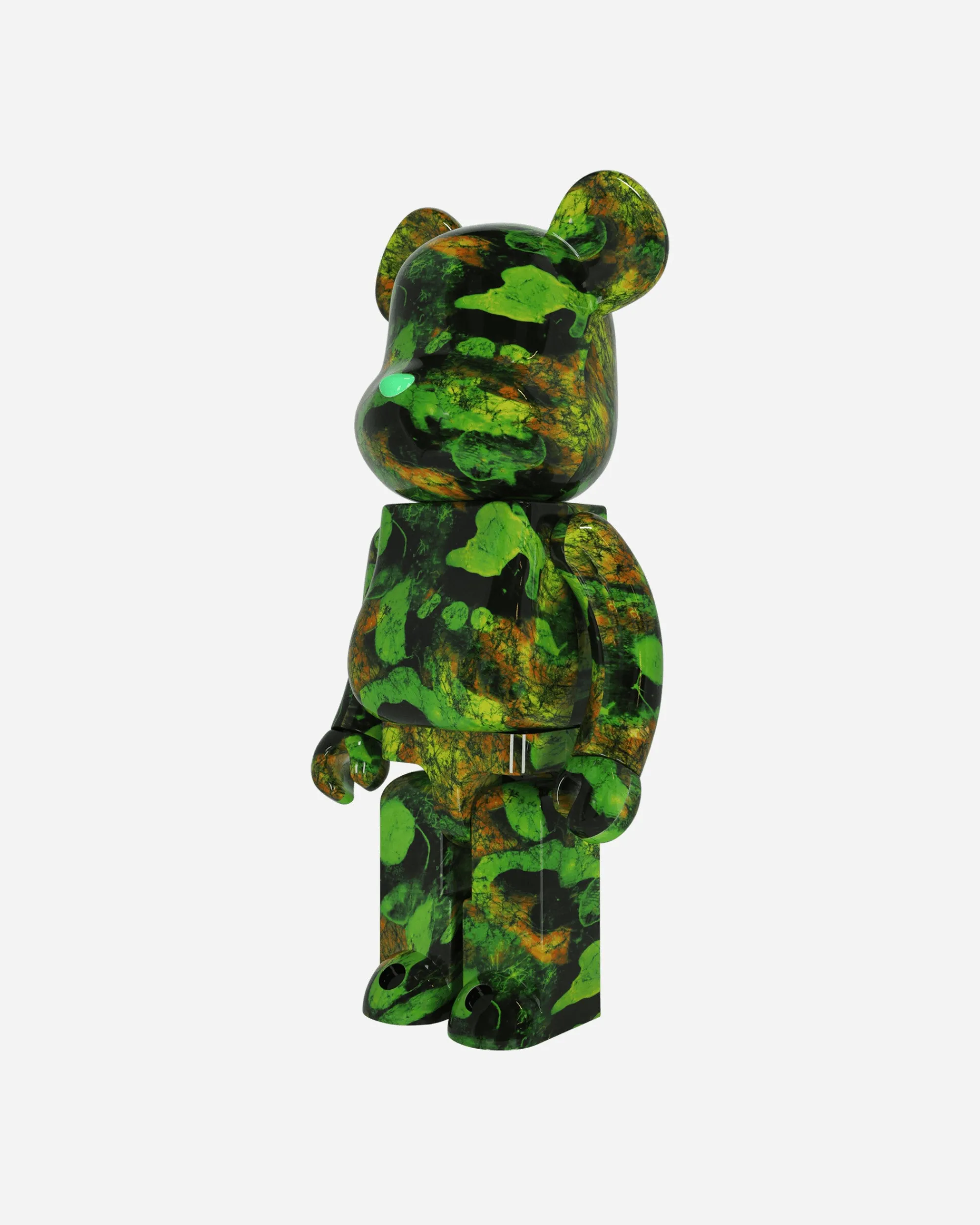Medicom Home^1000% Pushead #6 Be@rbrick Multicolor