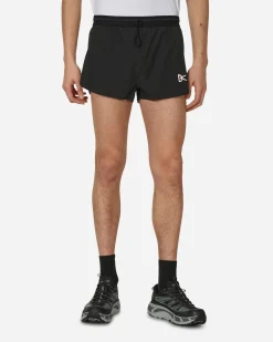 District Vision Shorts^2" Race Shorts Black