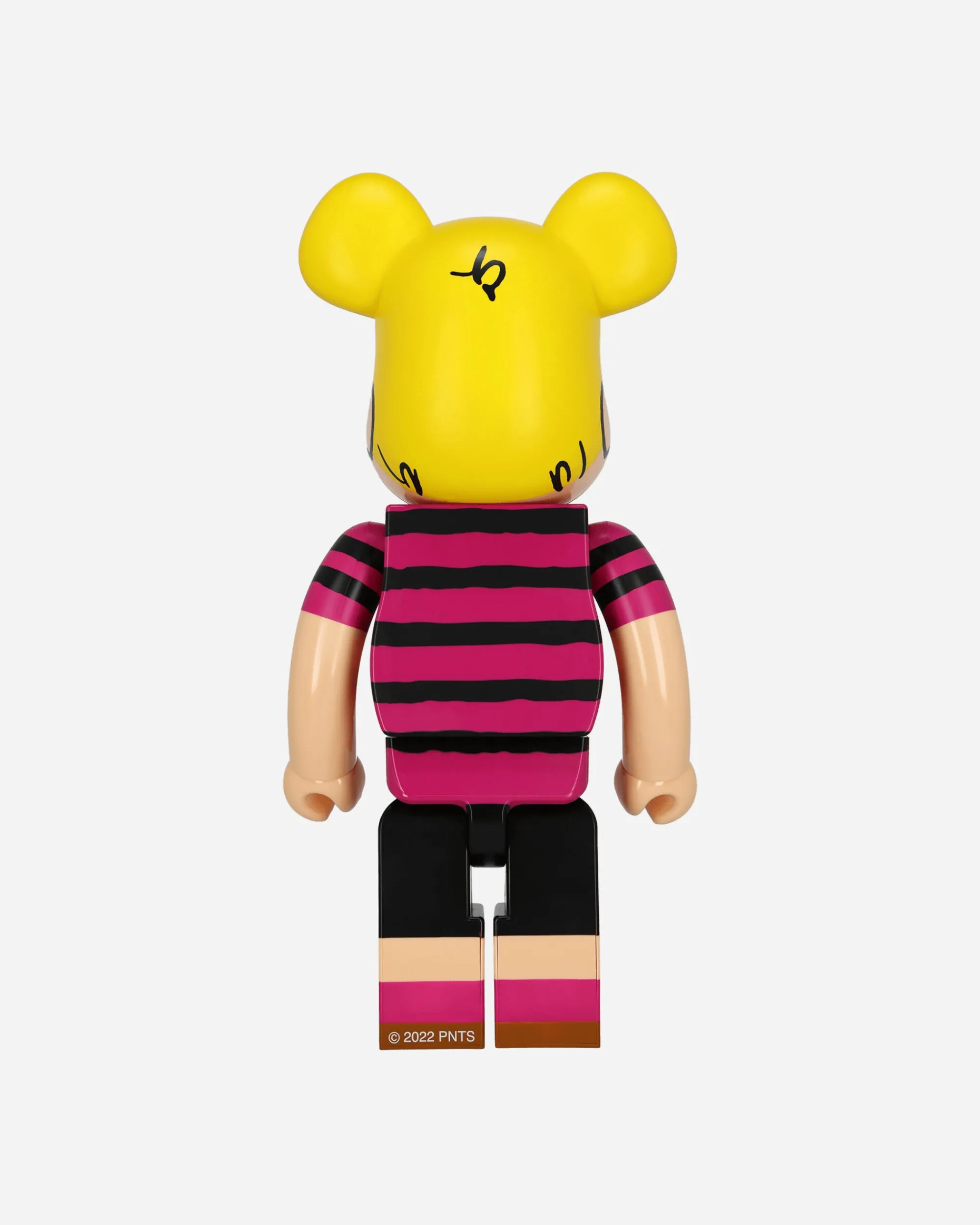 Medicom Home^1000% Schroeder Be@rbrick Multicolor