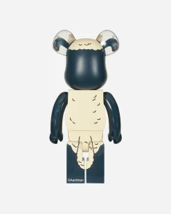 Medicom Home^1000% Shaun Be@rbrick Multicolor