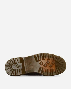 Dr. Martens Classic Shoes^1461 Shoes Chestnut Brown