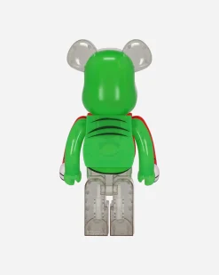 Medicom Home^1000% Slimer Green Ghost Be@rbrick Multicolor