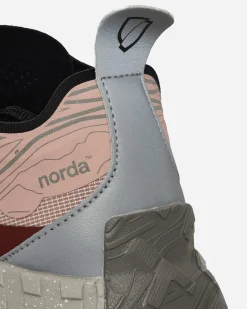 norda Sneakers·Low|Sneakers^001 Sneakers Axolotl