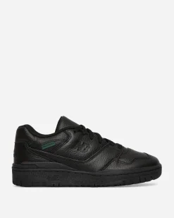 New Balance Sneakers·Low|Sneakers^550 Sneakers Black