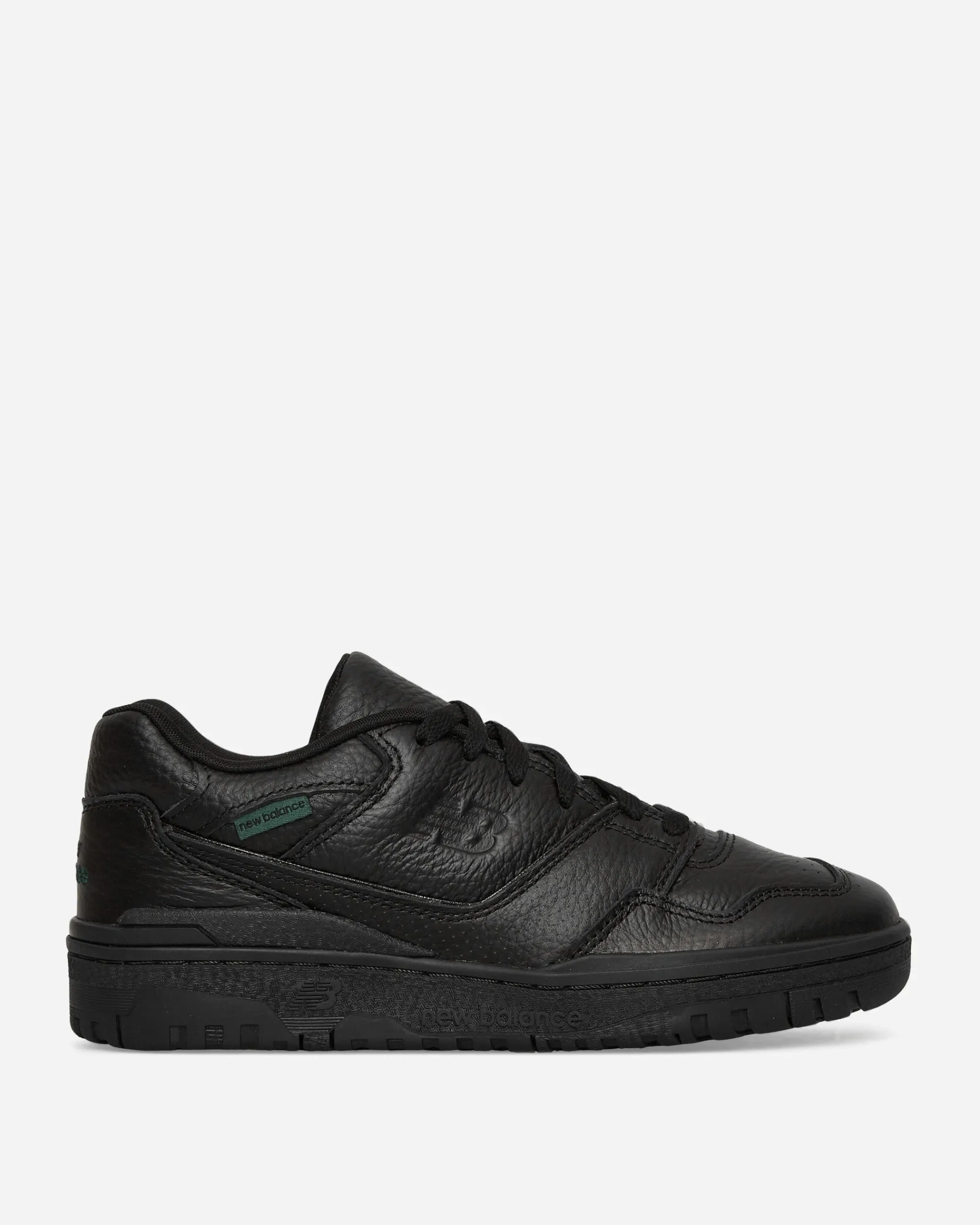 New Balance Sneakers·Low|Sneakers^550 Sneakers Black