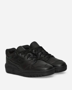 New Balance Sneakers·Low|Sneakers^550 Sneakers Black