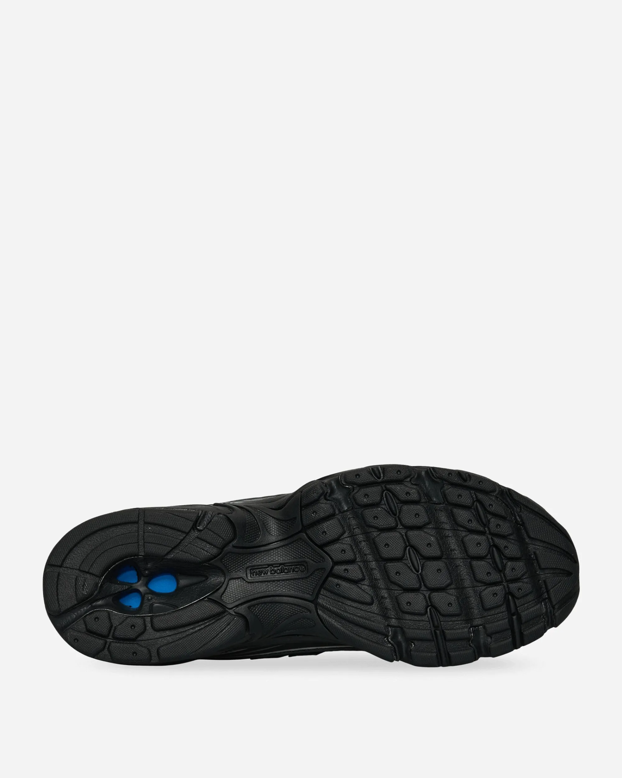 New Balance Sneakers·Low|Sneakers^740 Sneakers Black