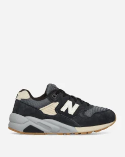 New Balance Sneakers·Low|Sneakers^580 Sneakers Black / Phantom
