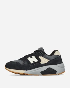 New Balance Sneakers·Low|Sneakers^580 Sneakers Black / Phantom