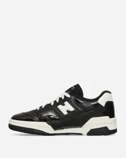 New Balance Sneakers·Low|Sneakers^550 Sneakers Black / White