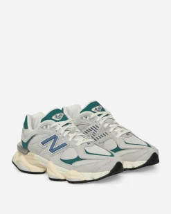New Balance Sneakers·Low|Sneakers^9060 Sneakers Concrete / Vintage Indigo