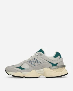 New Balance Sneakers·Low|Sneakers^9060 Sneakers Concrete / Vintage Indigo
