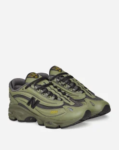 New Balance Sneakers·Low|Sneakers^1000 Sneakers Dark Olivine / Magnet