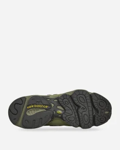 New Balance Sneakers·Low|Sneakers^1000 Sneakers Dark Olivine / Magnet
