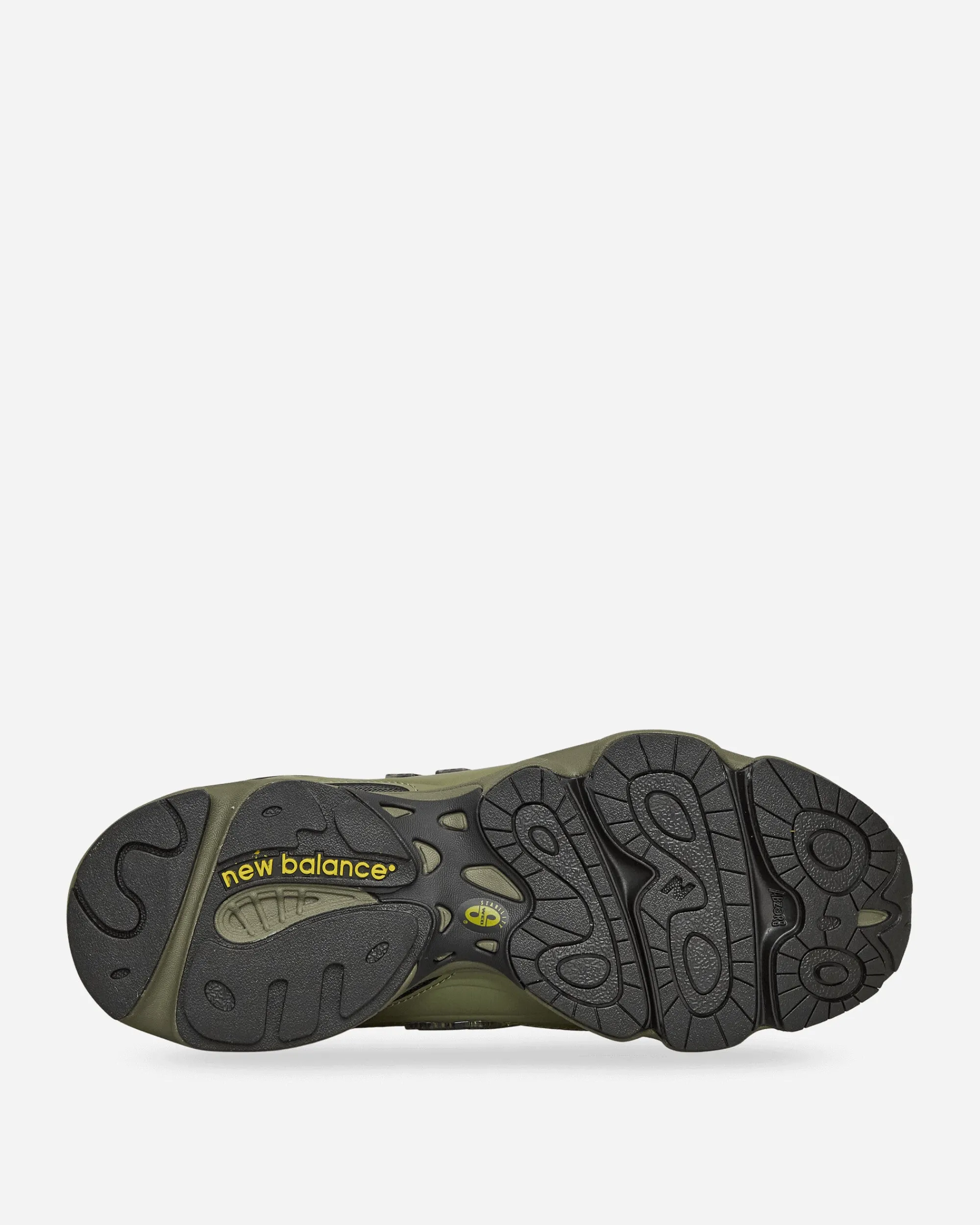 New Balance Sneakers·Low|Sneakers^1000 Sneakers Dark Olivine / Magnet