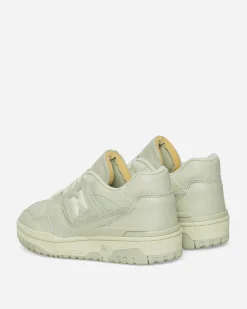 New Balance Sneakers·Low|Sneakers^550 Sneakers Deep Lichen Green / Pistachio Butter