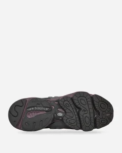 New Balance Sneakers·Low|Sneakers^1000 Sneakers Magnet / Plum Brown