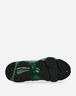 New Balance Sneakers·Low|Sneakers^1000 Sneakers Mallard Green / Sea Salt