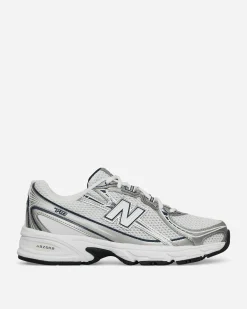 New Balance Sneakers·Low|Sneakers^740 Sneakers Navy / White / Shadow Grey