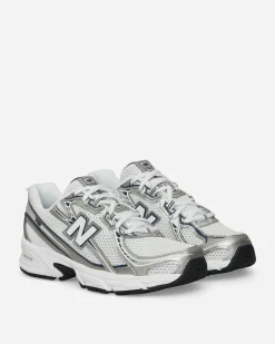 New Balance Sneakers·Low|Sneakers^740 Sneakers Navy / White / Shadow Grey