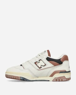 New Balance Sneakers·Low|Sneakers^550 Sneakers Off White / Brown