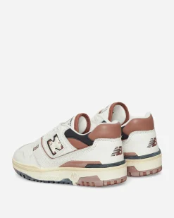 New Balance Sneakers·Low|Sneakers^550 Sneakers Off White / Brown