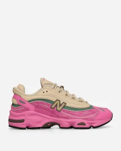 New Balance Sneakers·Low|Sneakers^1000 Sneakers Real Pink / Sandstone