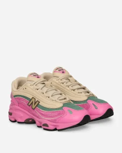 New Balance Sneakers·Low|Sneakers^1000 Sneakers Real Pink / Sandstone
