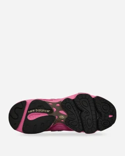 New Balance Sneakers·Low|Sneakers^1000 Sneakers Real Pink / Sandstone
