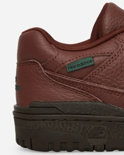 New Balance Sneakers·Low|Sneakers^550 Sneakers Rich Oak
