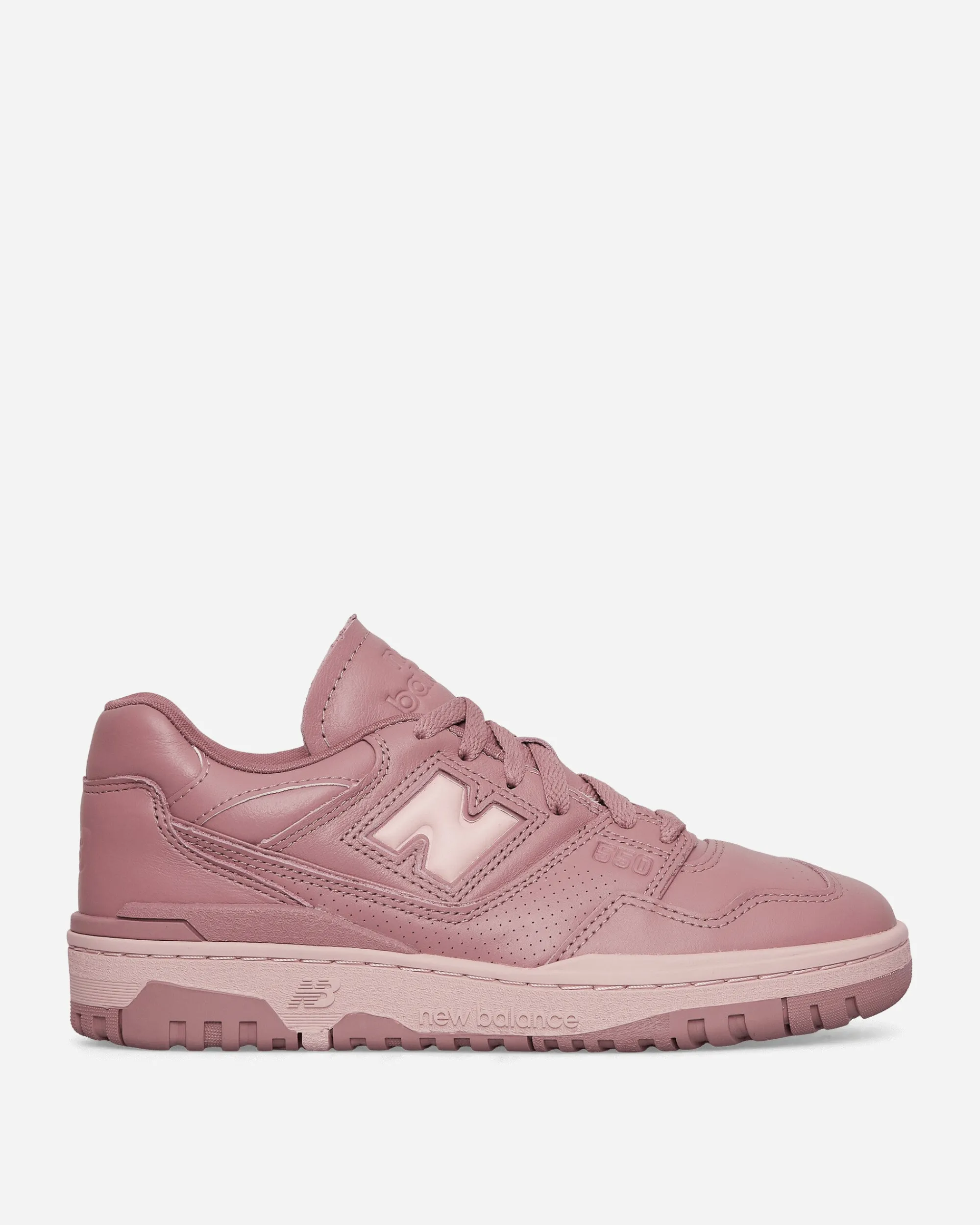 New Balance Sneakers·Low|Sneakers^550 Sneakers Rosewood