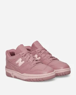 New Balance Sneakers·Low|Sneakers^550 Sneakers Rosewood