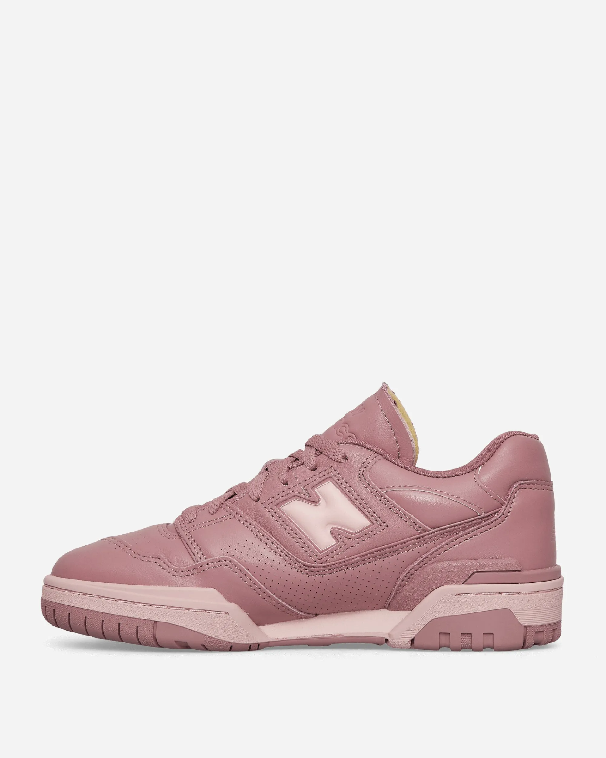 New Balance Sneakers·Low|Sneakers^550 Sneakers Rosewood