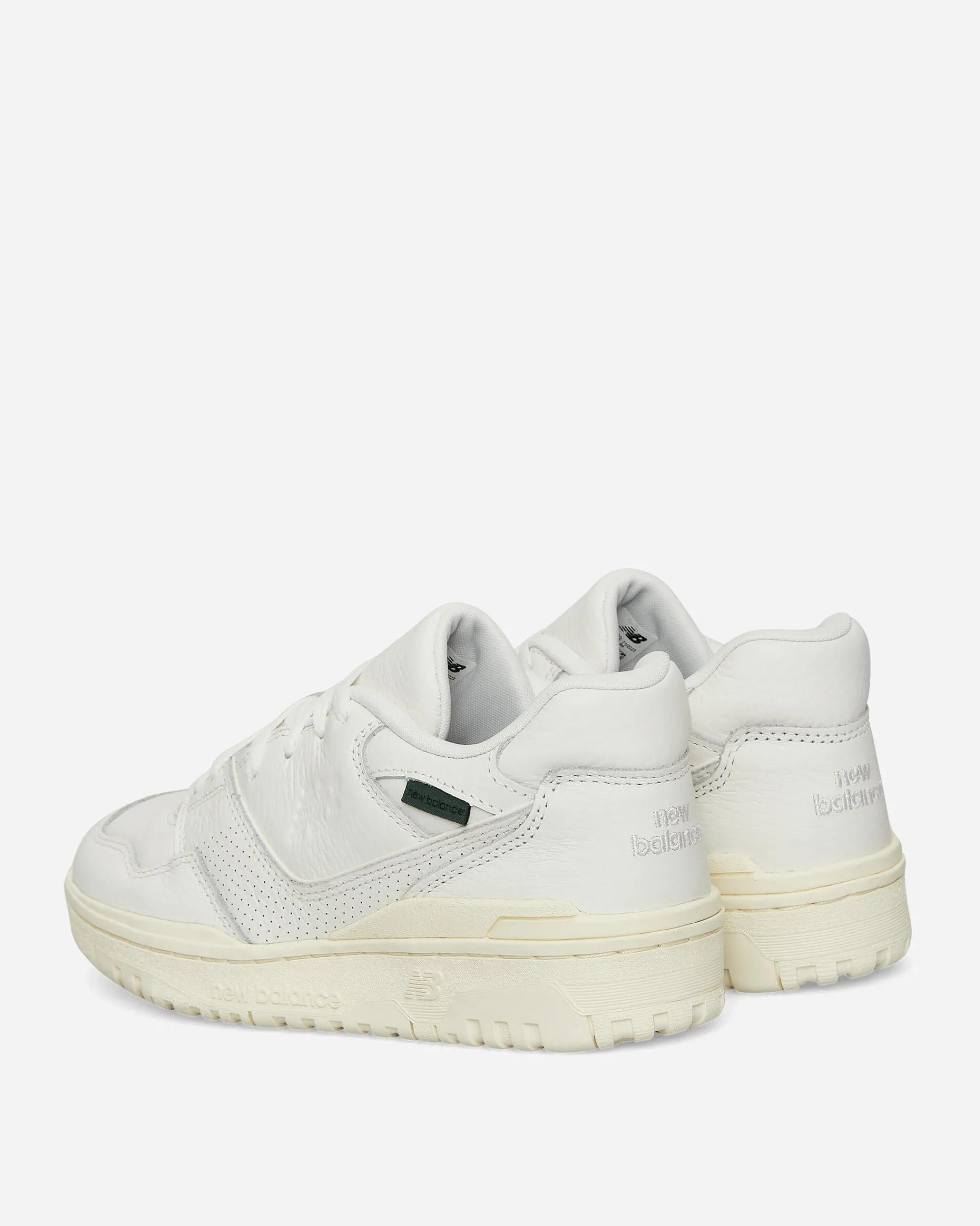 New Balance Sneakers·Low|Sneakers^550 Sneakers Sea Salt