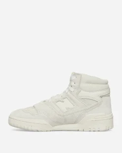 New Balance Sneakers·High|Sneakers^650 Sneakers Sea Salt