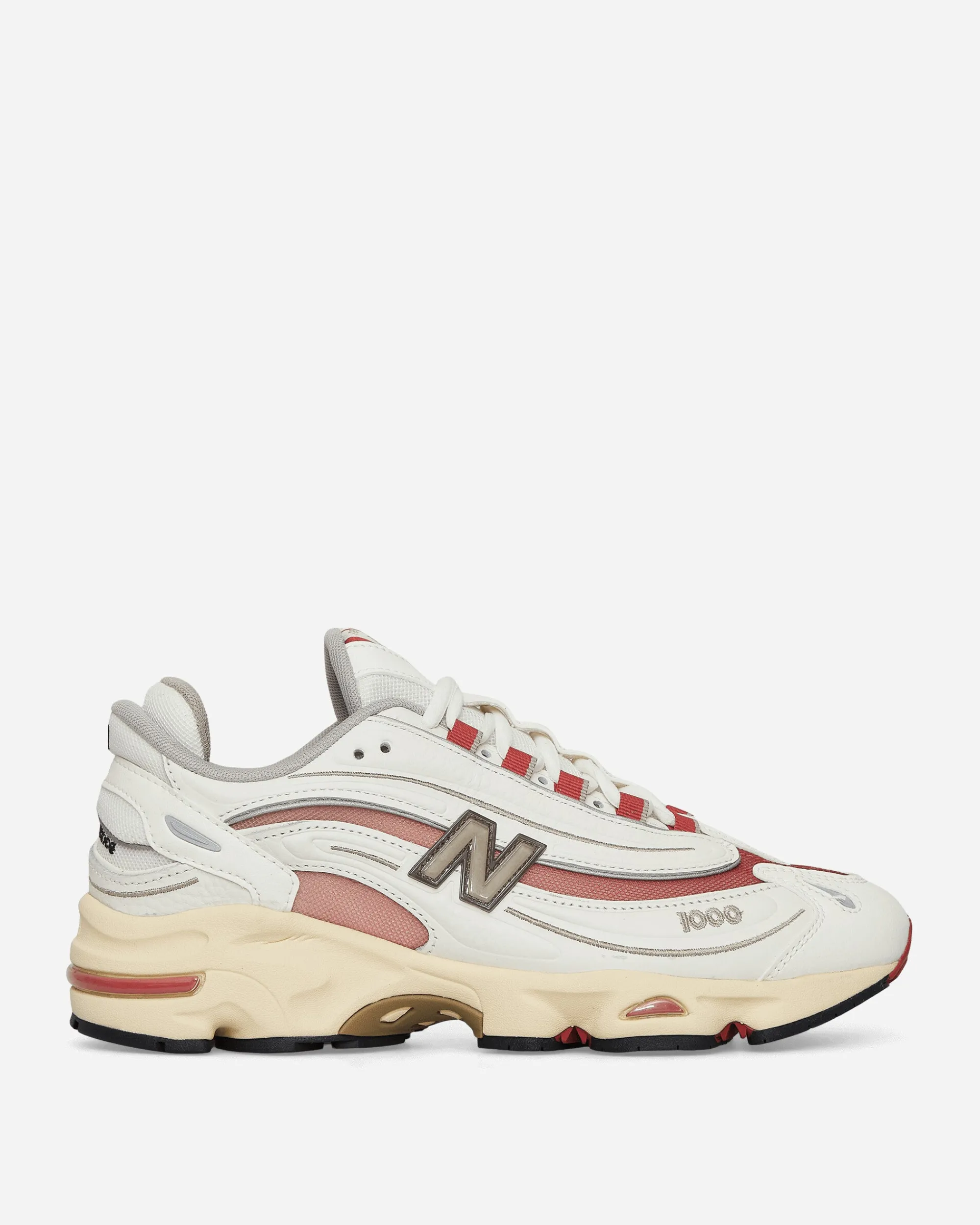 New Balance Sneakers·Low|Sneakers^1000 Sneakers Sea Salt / Astro Dust