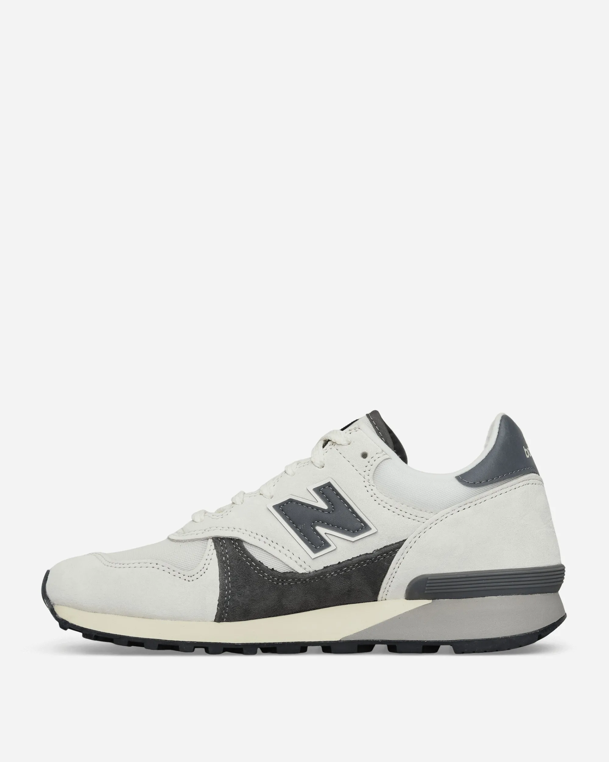 New Balance Sneakers·Low|Sneakers^475 Sneakers Sea Salt / Castlerock
