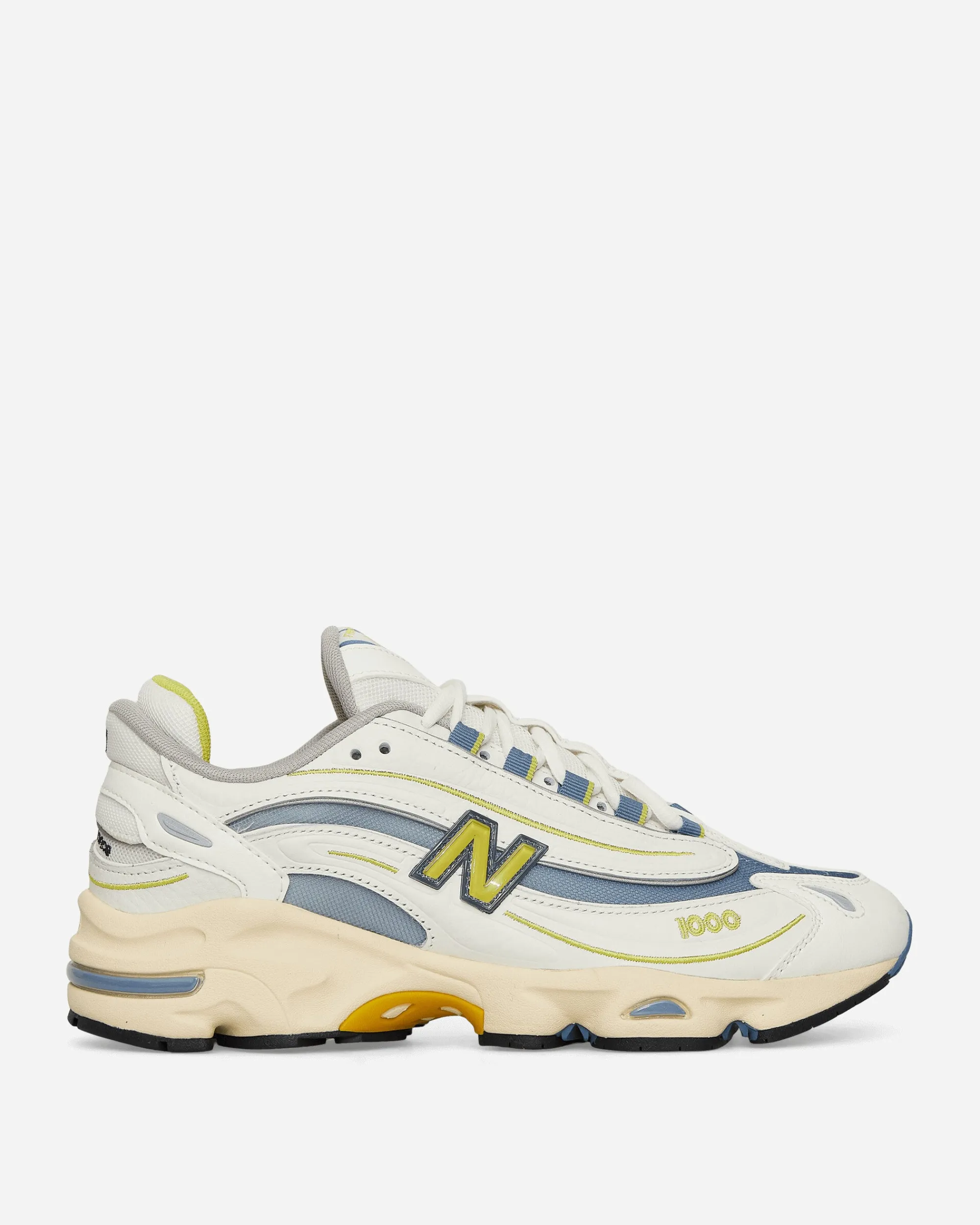 New Balance Sneakers·Low|Sneakers^1000 Sneakers Sea Salt / Heron Blue