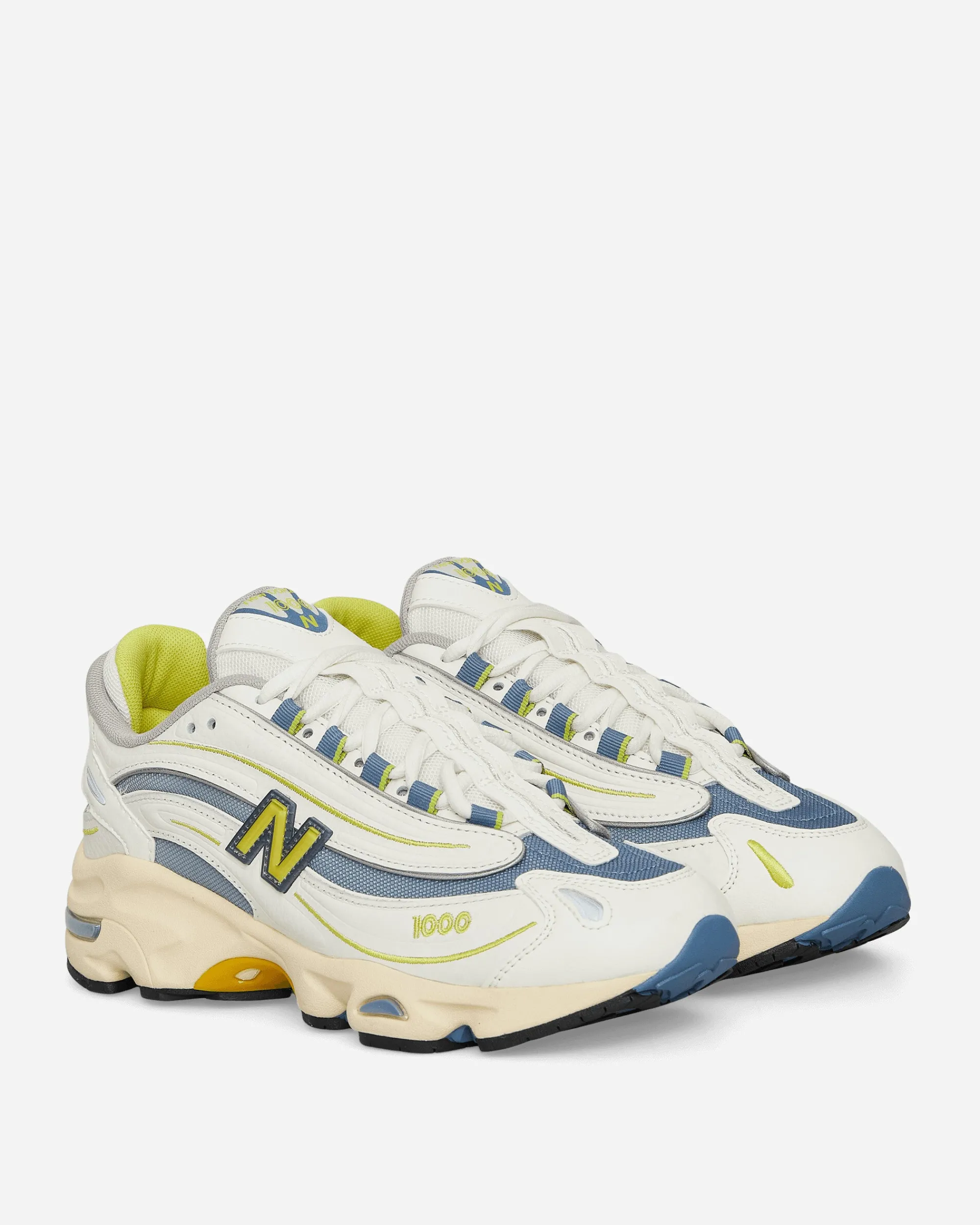 New Balance Sneakers·Low|Sneakers^1000 Sneakers Sea Salt / Heron Blue