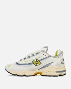 New Balance Sneakers·Low|Sneakers^1000 Sneakers Sea Salt / Heron Blue