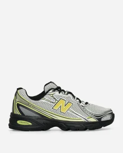 New Balance Sneakers·Low|Sneakers^740 Sneakers Sea Salt / Phantom / Firefly