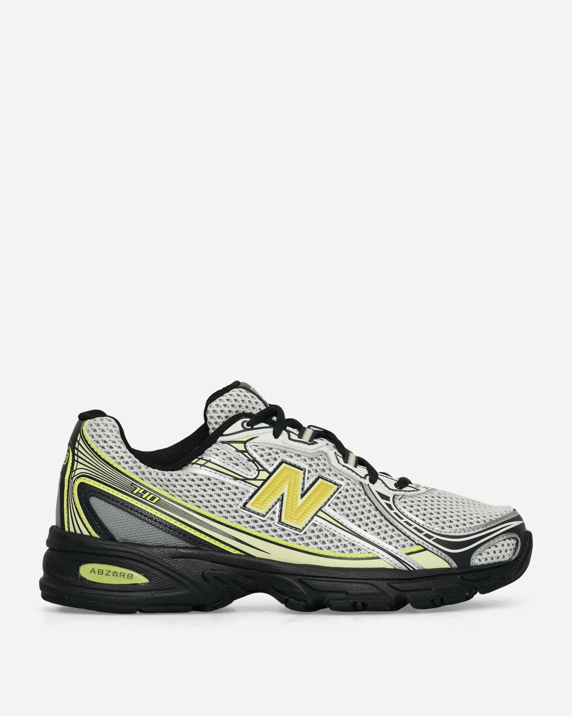 New Balance Sneakers·Low|Sneakers^740 Sneakers Sea Salt / Phantom / Firefly