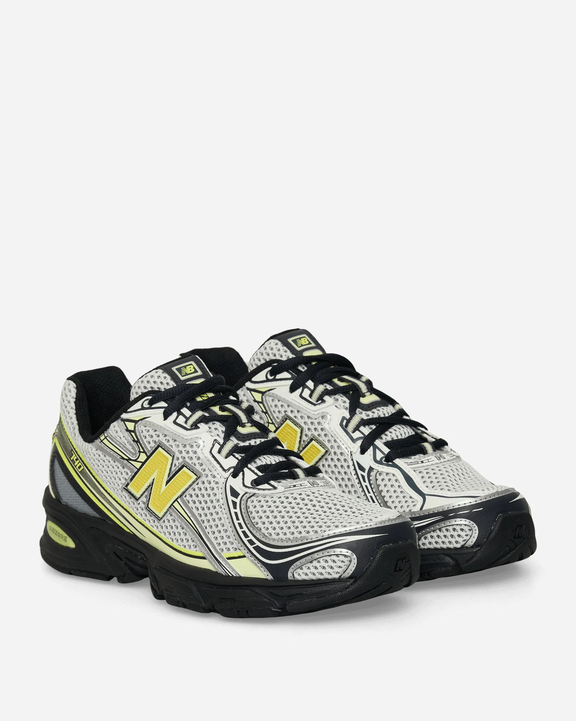 New Balance Sneakers·Low|Sneakers^740 Sneakers Sea Salt / Phantom / Firefly
