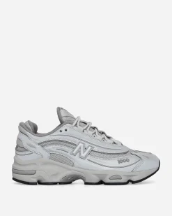 New Balance Sneakers·Low|Sneakers^1000 Sneakers Silver Metallic / Raincloud