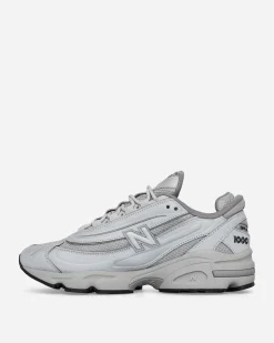 New Balance Sneakers·Low|Sneakers^1000 Sneakers Silver Metallic / Raincloud
