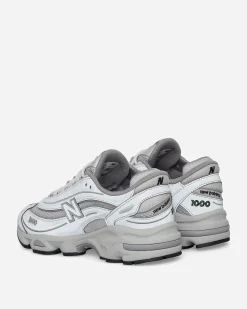 New Balance Sneakers·Low|Sneakers^1000 Sneakers Silver Metallic / Raincloud