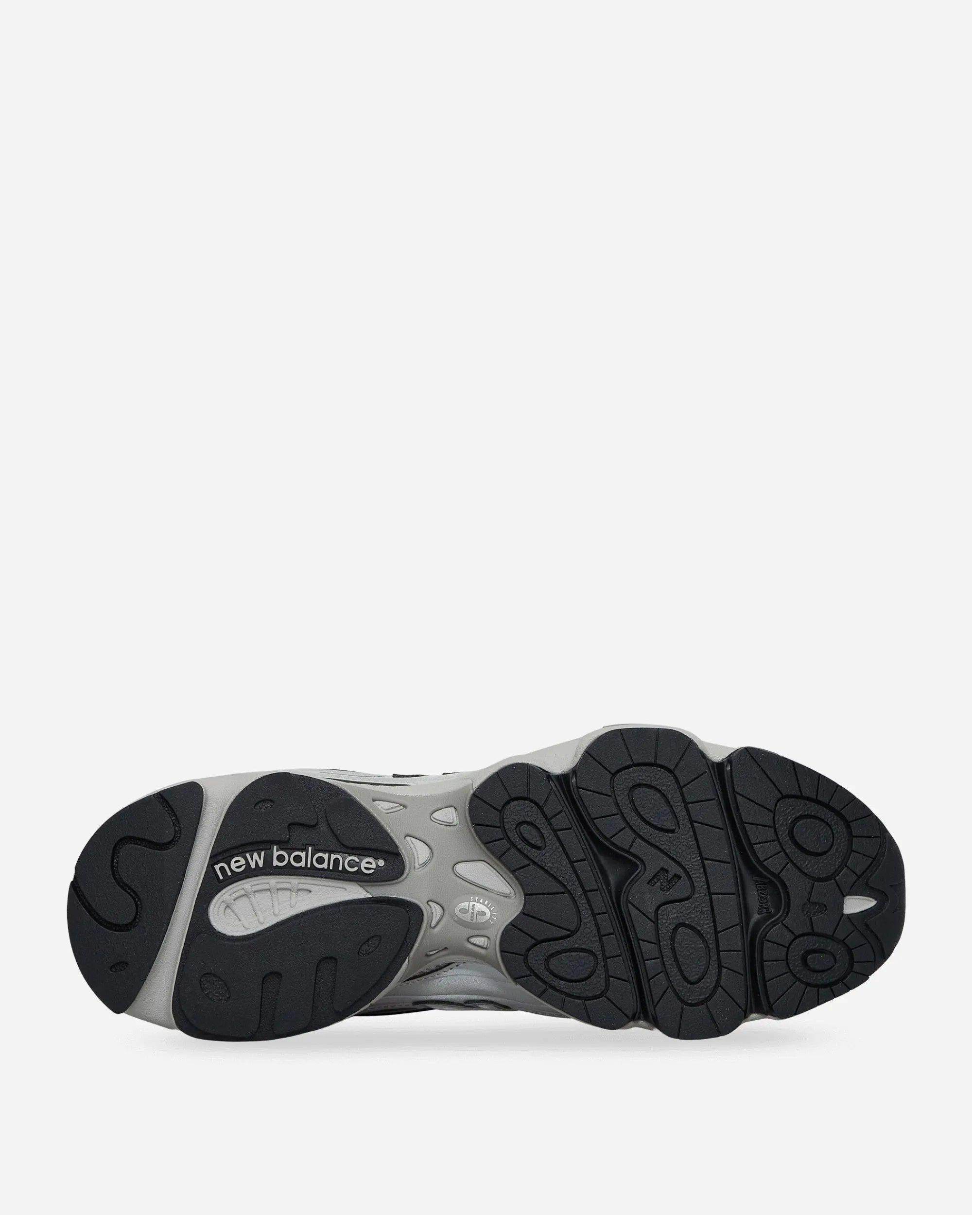 New Balance Sneakers·Low|Sneakers^1000 Sneakers Silver Metallic / Raincloud