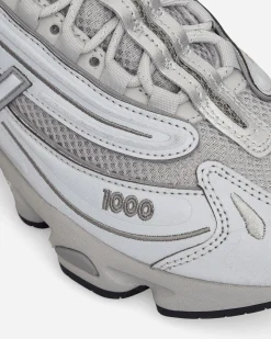 New Balance Sneakers·Low|Sneakers^1000 Sneakers Silver Metallic / Raincloud